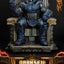 Throne Legacy Series Statue 1/4 Justice League (Comics) Darkseid on Throne Design by Carlos D'Anda Deluxe Bonus Version 65 cm