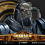 Throne Legacy Series Statue 1/4 Justice League (Comics) Darkseid on Throne Design by Carlos D'Anda Deluxe Bonus Version 65 cm
