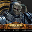 Throne Legacy Series Statue 1/4 Justice League (Comics) Darkseid on Throne Design by Carlos D'Anda Deluxe Bonus Version 65 cm