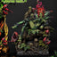 DC Comics Throne Legacy Collection Statue 1/4 Batman Poison Ivy Seduction Throne 55 cm