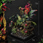 DC Comics Throne Legacy Collection Statue 1/4 Batman Poison Ivy Seduction Throne 55 cm