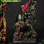 DC Comics Throne Legacy Collection Statue 1/4 Batman Poison Ivy Seduction Throne 55 cm