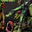 DC Comics Throne Legacy Collection Statue 1/4 Batman Poison Ivy Seduction Throne 55 cm
