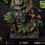 DC Comics Throne Legacy Collection Statue 1/4 Batman Poison Ivy Seduction Throne 55 cm
