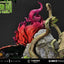 DC Comics Throne Legacy Collection Statue 1/4 Batman Poison Ivy Seduction Throne 55 cm