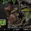 DC Comics Throne Legacy Collection Statue 1/4 Batman Poison Ivy Seduction Throne 55 cm
