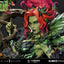 DC Comics Throne Legacy Collection Statue 1/4 Batman Poison Ivy Seduction Throne Deluxe Version 55 cm