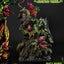 DC Comics Throne Legacy Collection Statue 1/4 Batman Poison Ivy Seduction Throne Deluxe Version 55 cm