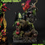 DC Comics Throne Legacy Collection Statue 1/4 Batman Poison Ivy Seduction Throne Deluxe Version 55 cm