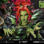 DC Comics Throne Legacy Collection Statue 1/4 Batman Poison Ivy Seduction Throne Deluxe Version 55 cm