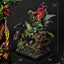 DC Comics Throne Legacy Collection Statue 1/4 Batman Poison Ivy Seduction Throne Deluxe Bonus Version 55 cm