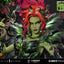 DC Comics Throne Legacy Collection Statue 1/4 Batman Poison Ivy Seduction Throne Deluxe Bonus Version 55 cm