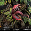 DC Comics Throne Legacy Collection Statue 1/4 Batman Poison Ivy Seduction Throne Deluxe Bonus Version 55 cm