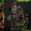 DC Comics Throne Legacy Collection Statue 1/4 Batman Poison Ivy Seduction Throne Deluxe Bonus Version 55 cm