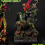 DC Comics Throne Legacy Collection Statue 1/4 Batman Poison Ivy Seduction Throne Deluxe Bonus Version 55 cm