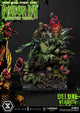 DC Comics Throne Legacy Collection Statue 1/4 Batman Poison Ivy Seduction Throne Deluxe Bonus Version 55 cm