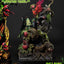 DC Comics Throne Legacy Collection Statue 1/4 Batman Poison Ivy Seduction Throne Deluxe Bonus Version 55 cm