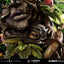 DC Comics Throne Legacy Collection Statue 1/4 Batman Poison Ivy Seduction Throne Deluxe Bonus Version 55 cm