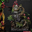 DC Comics Throne Legacy Collection Statue 1/4 Batman Poison Ivy Seduction Throne Deluxe Bonus Version 55 cm