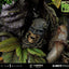 DC Comics Throne Legacy Collection Statue 1/4 Batman Poison Ivy Seduction Throne Deluxe Bonus Version 55 cm