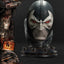 DC Comics Throne Legacy Collection Statue Statue 1/4 Batman Bane on Throne Deluxe Bonus Version 61 cm