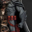 DC Comics Throne Legacy Collection Statue Statue 1/4 Flashpoint Batman 60 cm