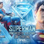 DC Comics Throne Legacy Collection Statue Statue 1/4 Superman Fortress of Solitude on Throne (Design by Gabriele Dell'Otto) 52 cm