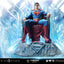 DC Comics Throne Legacy Collection Statue Statue 1/4 Superman Fortress of Solitude on Throne (Design by Gabriele Dell'Otto) 52 cm