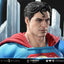 DC Comics Throne Legacy Collection Statue Statue 1/4 Superman Fortress of Solitude on Throne (Design by Gabriele Dell'Otto) 52 cm