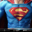 DC Comics Throne Legacy Collection Statue Statue 1/4 Superman Fortress of Solitude on Throne (Design by Gabriele Dell'Otto) 52 cm