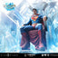 DC Comics Throne Legacy Collection Statue 1/4 Superman Fortress of Solitude on Throne (Design by Gabriele Dell'Otto) Ultimate Bonus Version