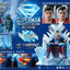 DC Comics Throne Legacy Collection Statue 1/4 Superman Fortress of Solitude on Throne (Design by Gabriele Dell'Otto) Ultimate Bonus Version