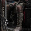 Throne Legacy God of War Series Statue 1/3 Ragnarok Master Thyself Kratos  67 cm