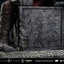Throne Legacy God of War Series Statue 1/3 Ragnarok Master Thyself Kratos  67 cm