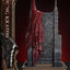 Throne Legacy God of War Series Statue 1/3 Ragnarok Young Thyself Kratos 91 cm