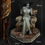 Resident Evil Village Throne Legacy Collection Statue 1/4 Alcina Dimitrescu 66 cm