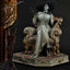 Resident Evil Village Throne Legacy Collection Statue 1/4 Alcina Dimitrescu 66 cm