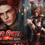 Red Sonja Throne Legacy Collection Statue Statue 1/3 Red Sonja: Long Live the Queen 77 cm