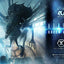 Aliens (Film) Ultimate Diorama Masterline Statue Queen Alien 75 cm