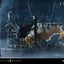 Aliens (Film) Ultimate Diorama Masterline Statue Queen Alien 75 cm