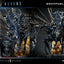 Aliens (Film) Ultimate Diorama Masterline Statue Queen Alien 75 cm