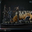 Aliens (Film) Ultimate Diorama Masterline Statue Queen Alien 75 cm