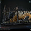 Aliens (Film) Ultimate Diorama Masterline Statue Queen Alien 75 cm
