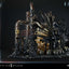 Aliens (Film) Ultimate Diorama Masterline Statue Queen Alien 75 cm