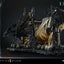 Aliens (Film) Ultimate Diorama Masterline Statue Queen Alien 75 cm