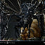 Aliens (Film) Ultimate Diorama Masterline Statue Queen Alien 75 cm