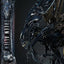 Aliens (Film) Ultimate Diorama Masterline Statue Queen Alien 75 cm