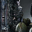 Aliens (Film) Ultimate Diorama Masterline Statue Queen Alien 75 cm