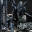 Aliens (Film) Ultimate Diorama Masterline Statue Warrior Xenomorph for Queen Alien 23 cm