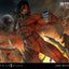 Attack on Titan (TV animation) Ultimate Diorama Masterline Statue Eren Yeager Attack Titan 81 cm